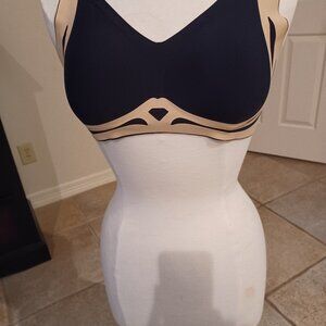 Joau Women's Seamless Wireless Everyday Bras